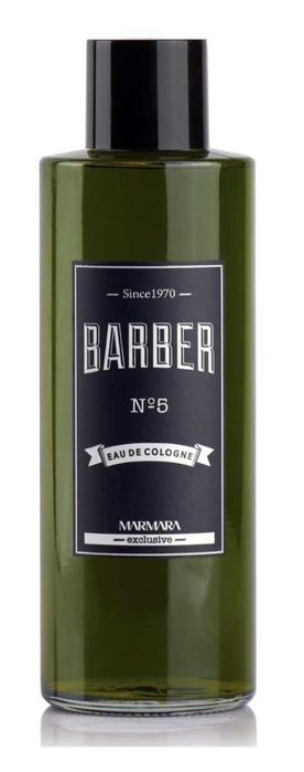 Одеколон афтършейф Barber Marmara