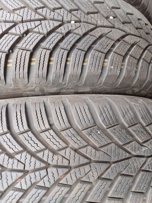 Гуми 195/70/16 Континентал