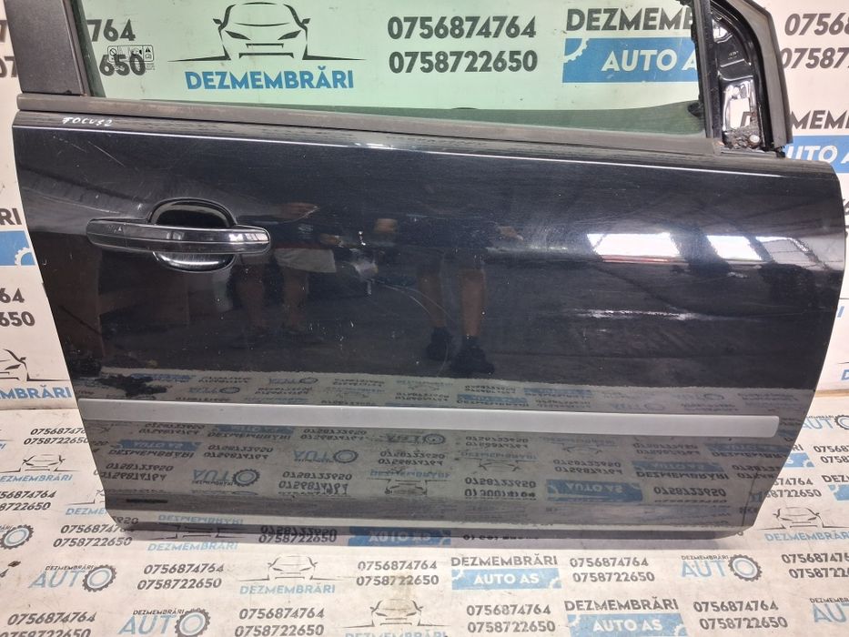 Usa dreapta fata Ford Focus 2 2006