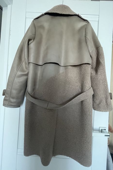 Пальто  женская