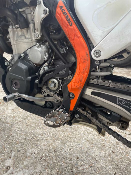 KTM 350 SX-F 2020