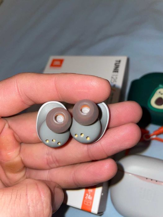 Слушалки JBL 125