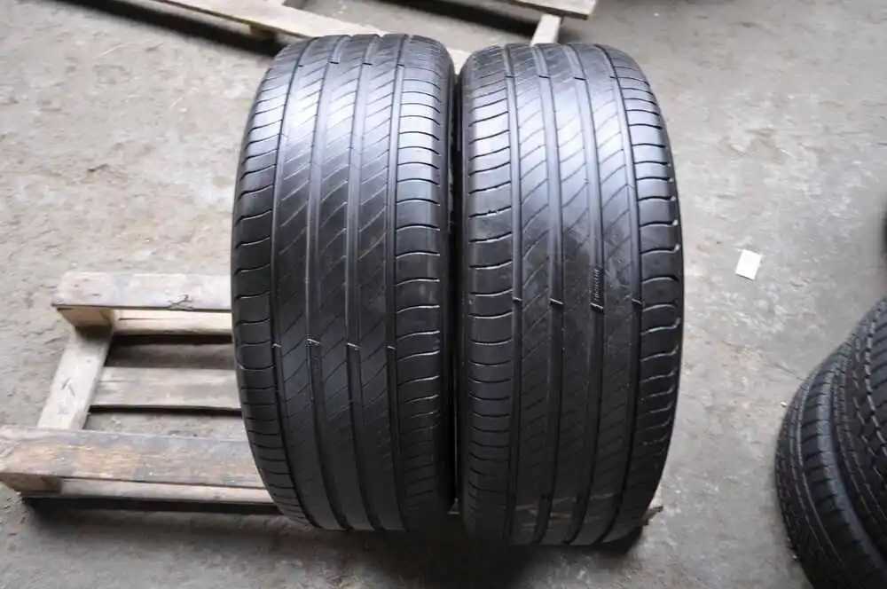 SET 2 Anvelope Vara 225/55 R18 MICHELIN Primacy 4 102Y