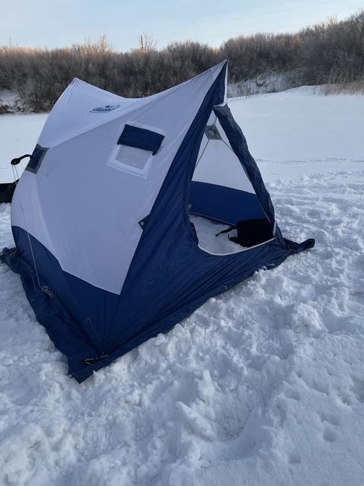 Палатка следопыт продам