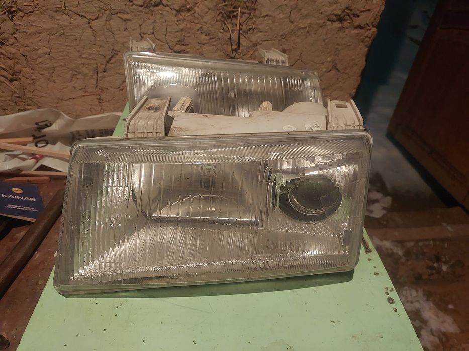 Фар лада 2110,2111,2112