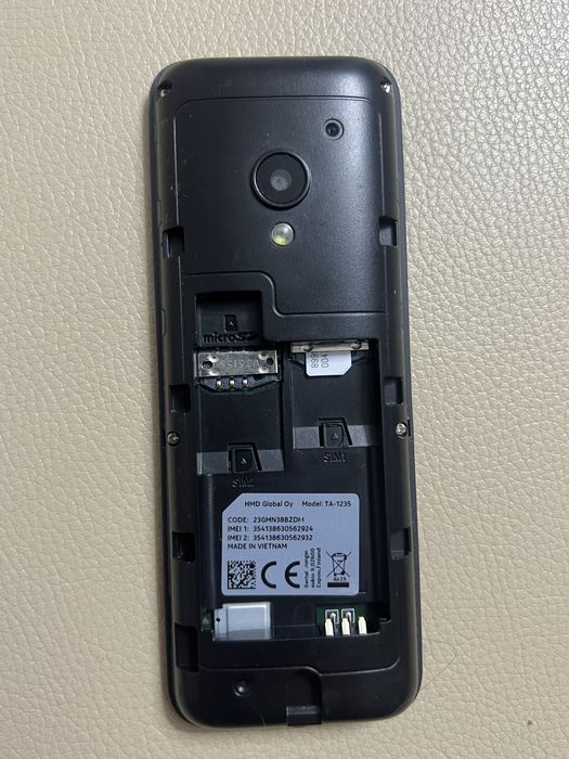 Продам нокиа  2 сим