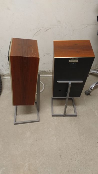 Beovox s45.2 с оригинални стойки беовокс