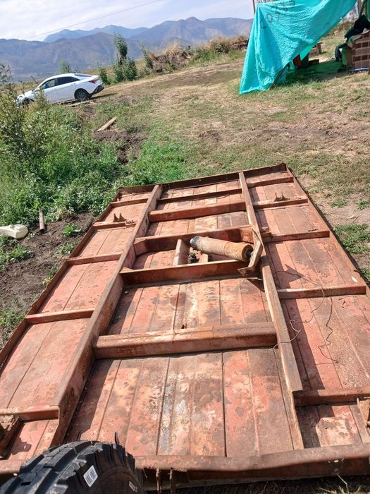 Мтз80 Трактор сельхозтеника
