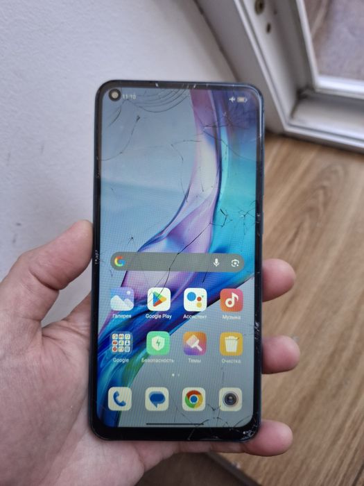 Xiaomi Redmi note 9 64GB