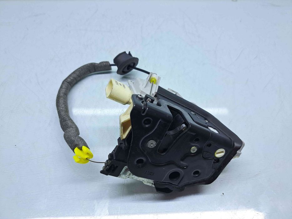 Broasca usa dreapta spate Audi A6 (4G2, C7) [Fabr 2012-2017]