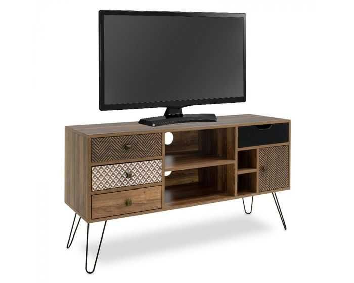 TV шкаф Boho - 120 см. - Промоция !