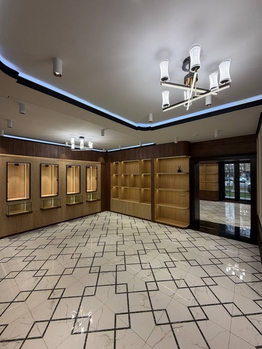 Готовый бизнес с доходом 2700у.е в месяц, Айбек ( Ойбек ) 1 ЛИНИЯ