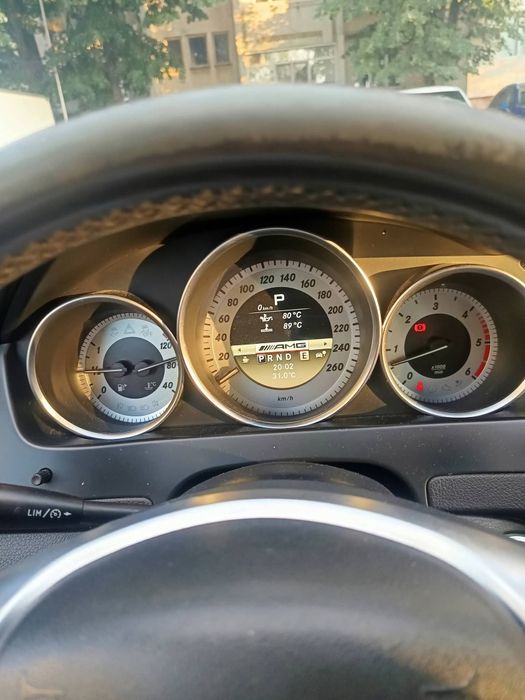Мерцедес ц300 амг пакет