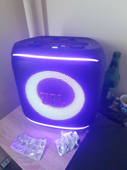 JBl partyBox Encore 2 с гаранция