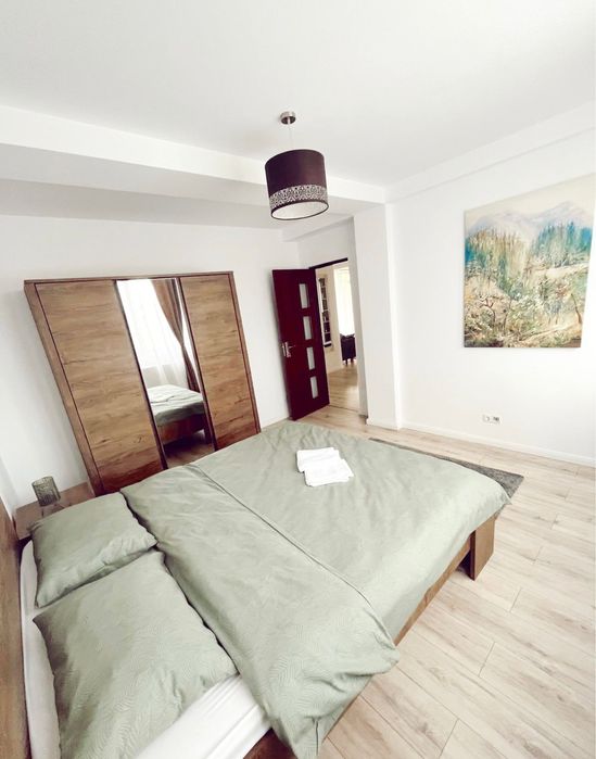 Apartament in regim hotelier 3 camere