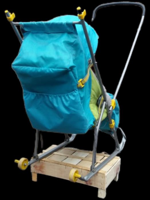 Продам детские санки