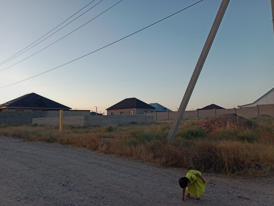 Земельные участки