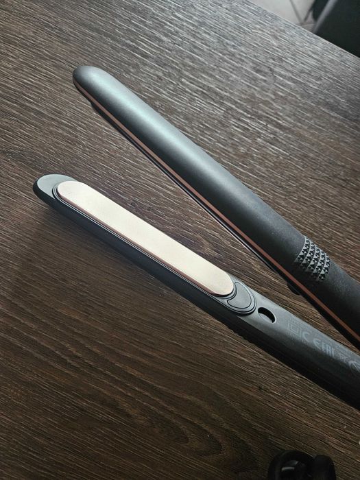 Керамична преса за коса Bellissima, 11875 Creativity Ion