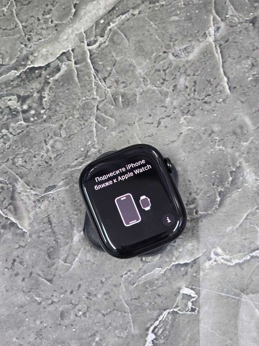 Apple Watch Series 10 46mm (г.Актау 26 мкр. Достык) лот 939692