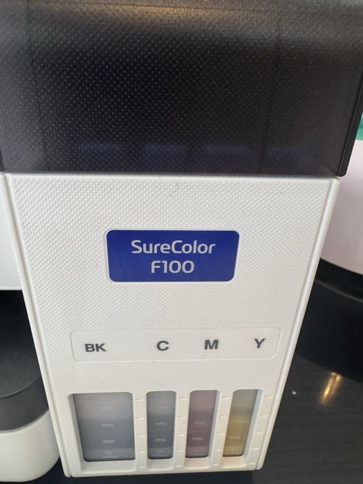 EPSON SureColor F100 Combo