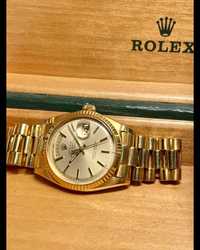 rolex aur 18k Alba Anunturi gratuite