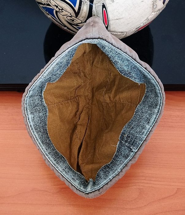 Пилотка советская