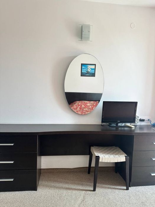 Продава се Едностаен апартамент в Бургас, Сарафово - 40 кв.м за 1400 €/кв.м - Снимка #3