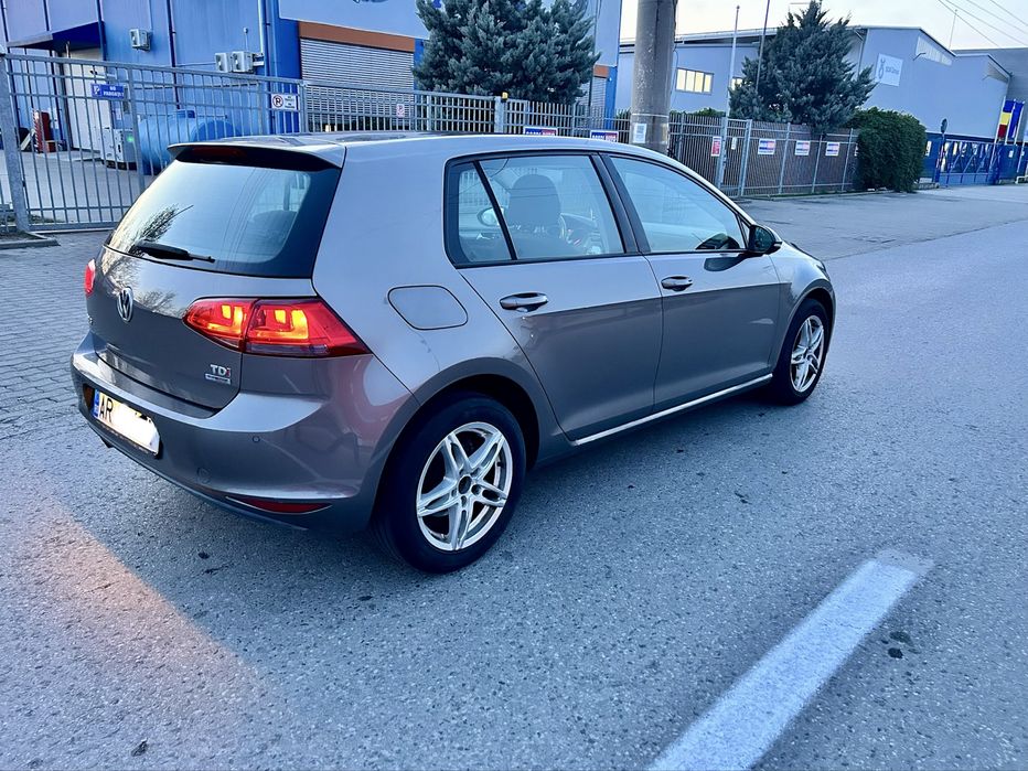 Golf 7_1.6 tdi_2014