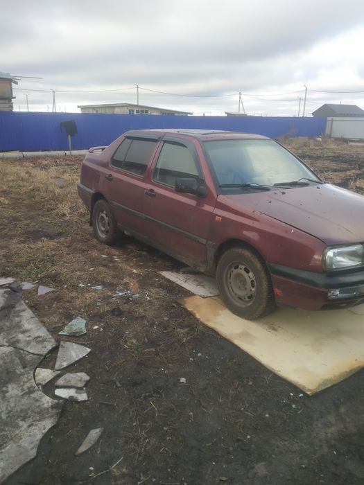 Продам фольсвагень вента