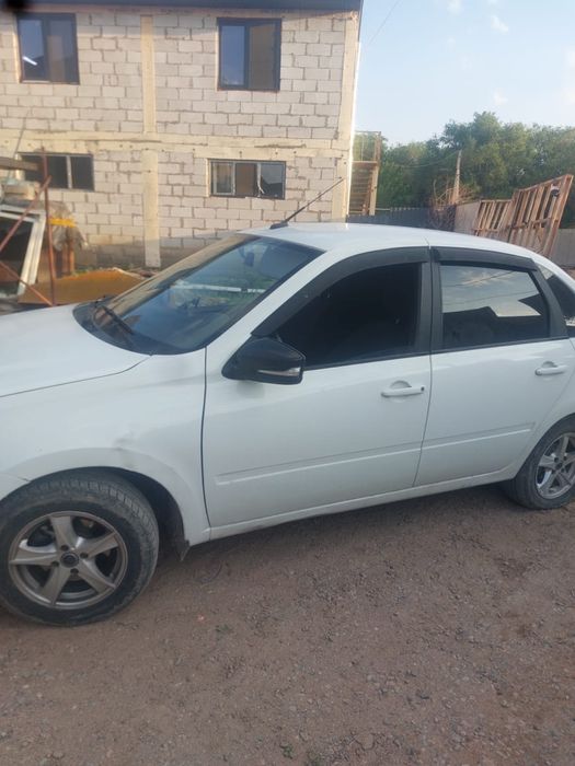 Лада гранта сатылады