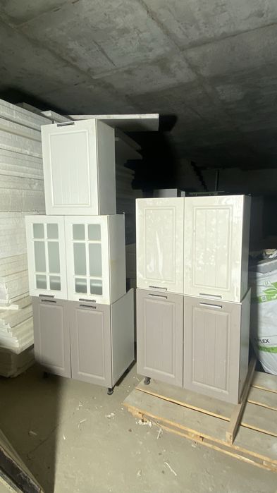 Кухонный гарнитура б/у