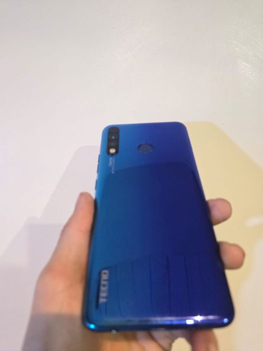 Продам или обменяю Texno Camon 12 air