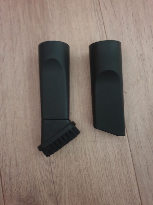 Насадка  на пылесос.