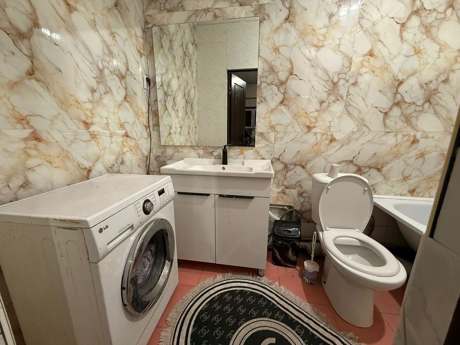 Квартира по суточно