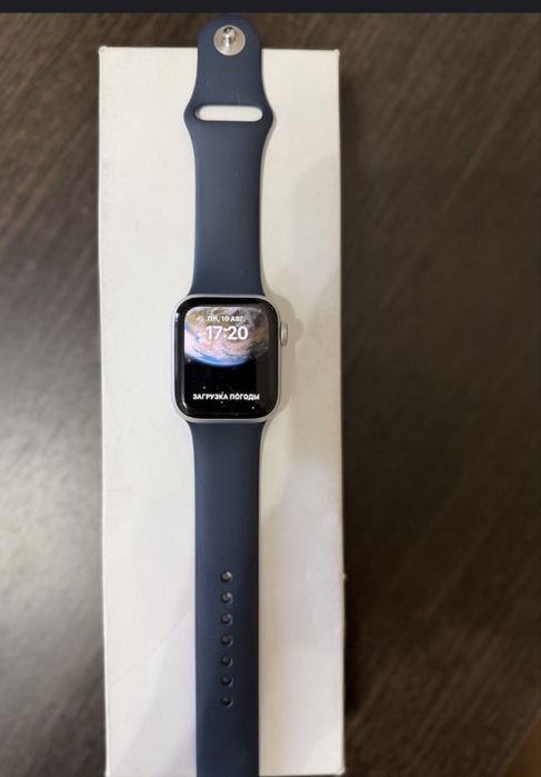 Apple watch se 2