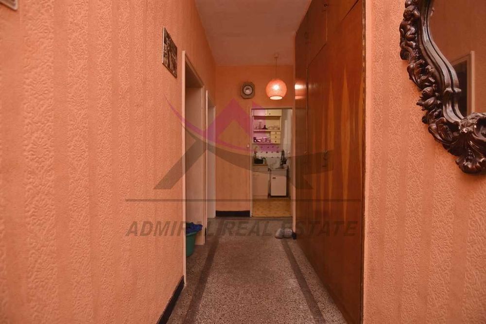 Продава се Тристаен апартамент в Варна, Цветен квартал - 80 кв.м за 1850 €/кв.м - Снимка #6