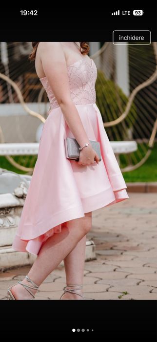 Rochie eveniment