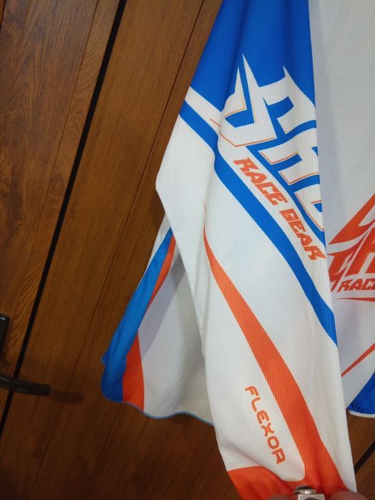 Джърси SHOT RASE GEAR Мотокрос,Ендуро