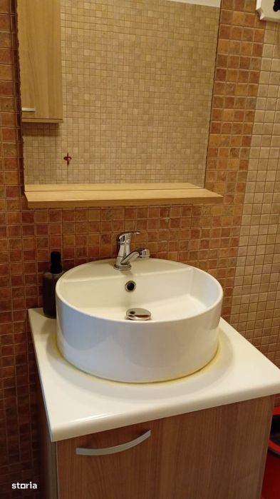 Inchiriez apartament 2 camere Parc Bazilescu