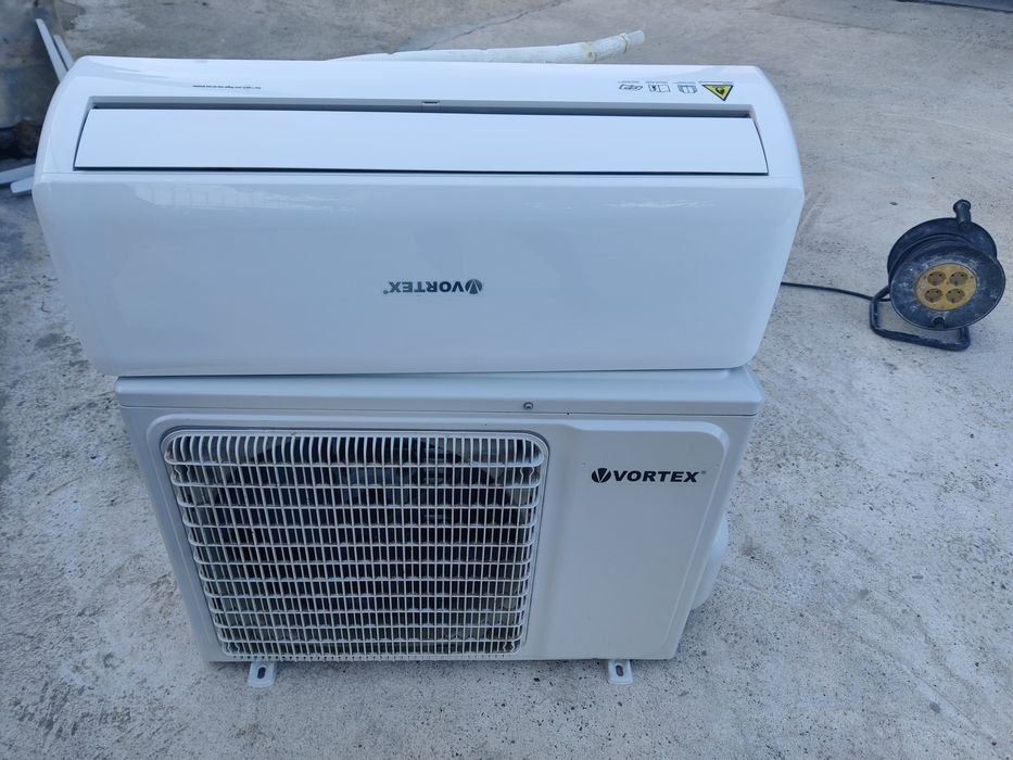 Van Aer condiționat Vortex