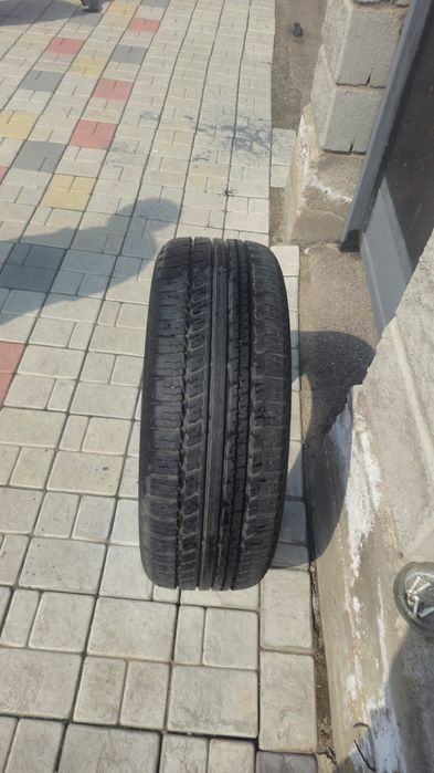 Шины летние Nokian 225/55 R18