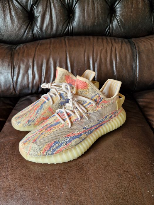 Yeezy 350 V2 Oat