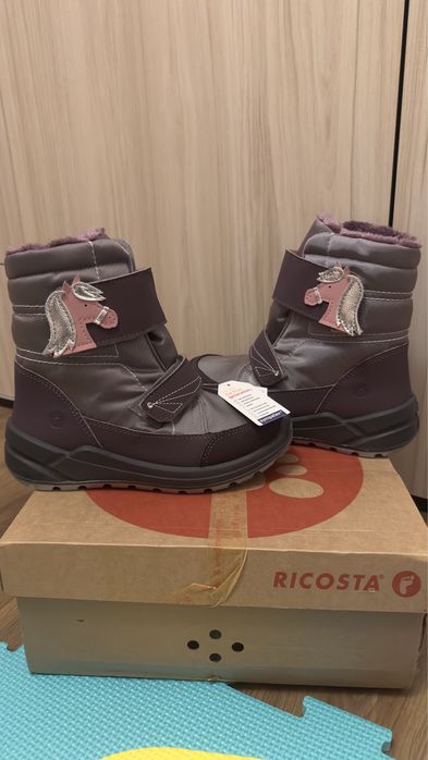 Апрески Ricosta Garei нови