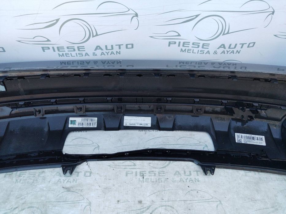 Bara spate Audi A4 B9 Allroad an 2016-2017-2018-2019