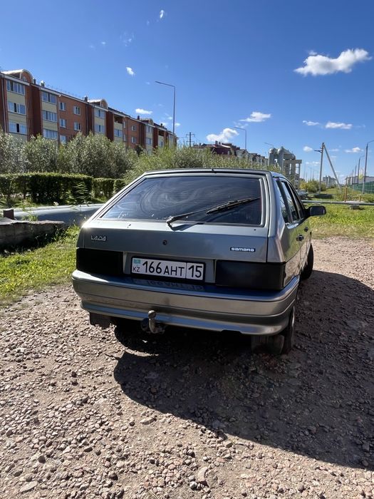 Продам ваз 2114 Петропавловск