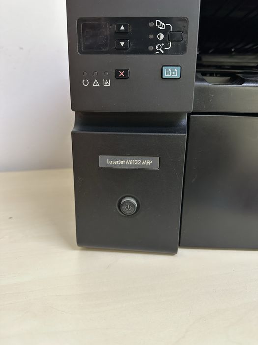Imprimanta laser HP M1132