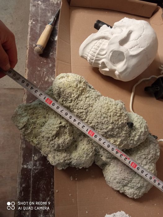 Огромни кристали от родопите