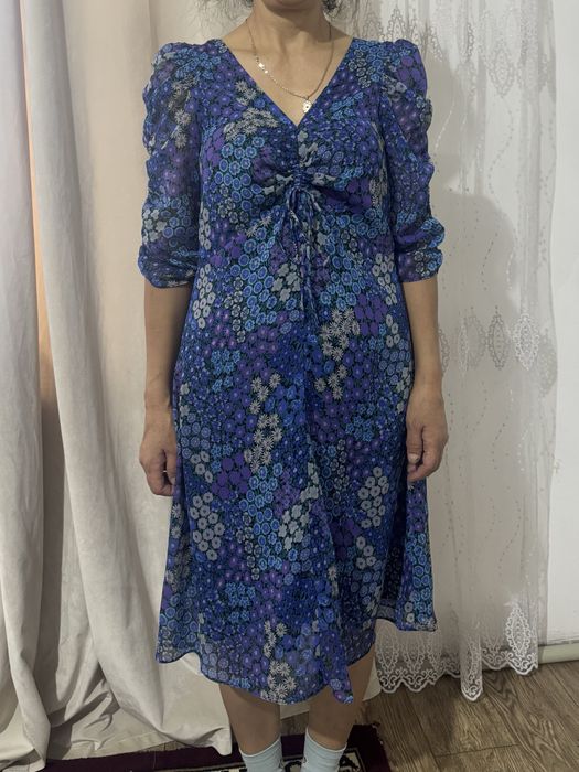 Женская одежда 500тг