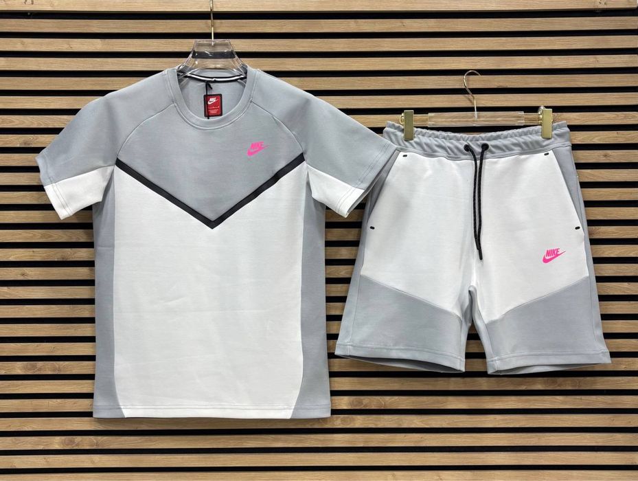 Мъжки екипи Nike tech fleece! Най-високо качество!