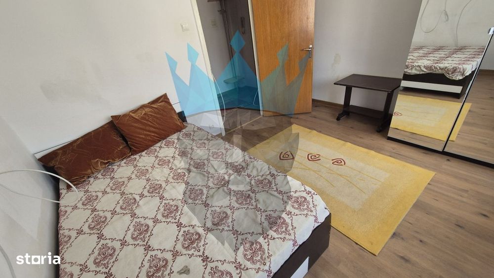 Apartament 2 Camere Calea Victoriei Bucuresti